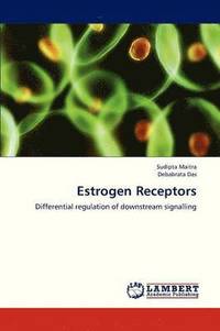 bokomslag Estrogen Receptors