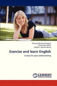 bokomslag Exercise and Learn English