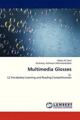 Multimedia Glosses 1