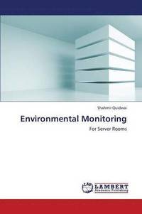 bokomslag Environmental Monitoring