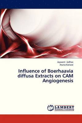 Influence of Boerhaavia Diffusa Extracts on CAM Angiogenesis 1
