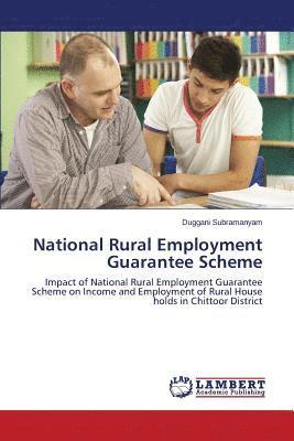 National Rural Employment Guarantee Scheme 1