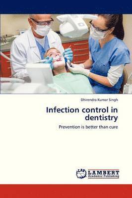 Infection Control in Dentistry 1