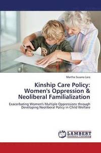 bokomslag Kinship Care Policy
