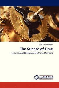 bokomslag The Science of Time