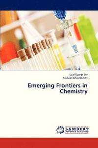 bokomslag Emerging Frontiers in Chemistry