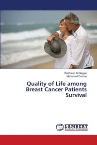bokomslag Quality of Life among Breast Cancer Patients Survival