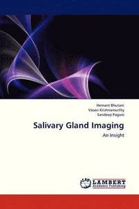 bokomslag Salivary Gland Imaging