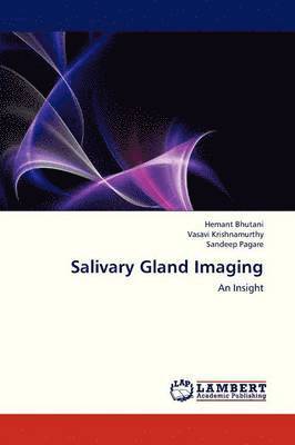 Salivary Gland Imaging 1