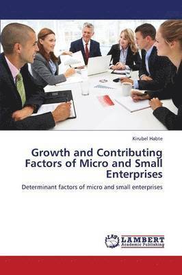 Growth and Contributing Factors of Micro and Small Enterprises 1
