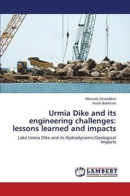 Urmia Dike and Its Engineering Challenges 1