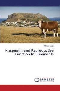 bokomslag Kisspeptin and Reproductive Function In Ruminants