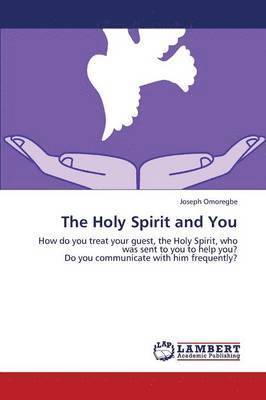 The Holy Spirit and You 1