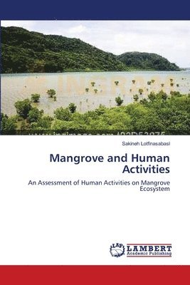 Mangrove and Human Activities 1