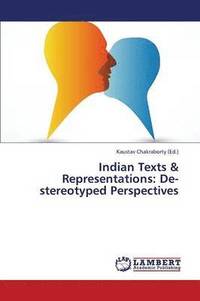 bokomslag Indian Texts & Representations
