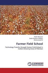 bokomslag Farmer Field School
