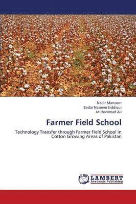 Farmer Field School 1