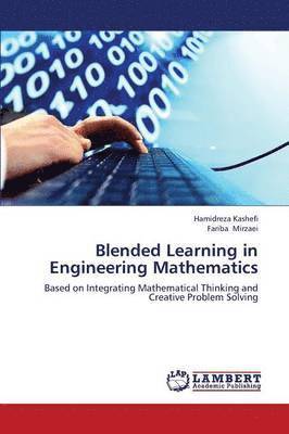 bokomslag Blended Learning in Engineering Mathematics