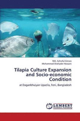 Tilapia Culture Expansion and Socio-economic Condition 1