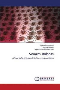 bokomslag Swarm Robots