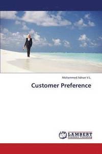 bokomslag Customer Preference