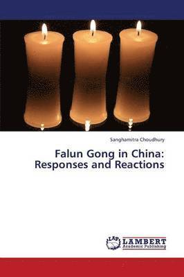 Falun Gong in China 1