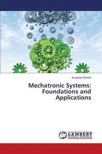 bokomslag Mechatronic Systems