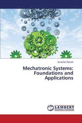 bokomslag Mechatronic Systems