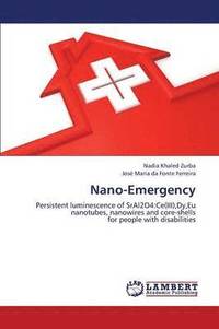 bokomslag Nano-Emergency