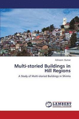 Multi-storied Buildings in Hill Regions 1