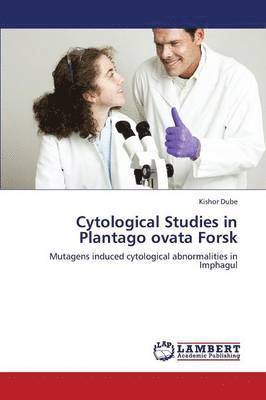 Cytological Studies in Plantago Ovata Forsk 1