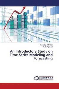 bokomslag An Introductory Study on Time Series Modeling and Forecasting