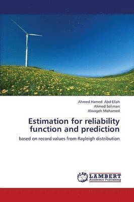 bokomslag Estimation for Reliability Function and Prediction