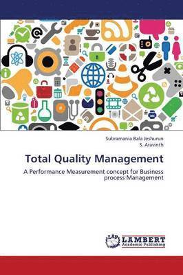 bokomslag Total Quality Management