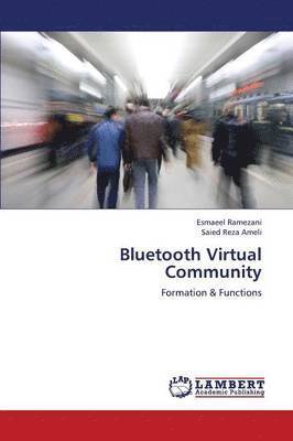 Bluetooth Virtual Community 1