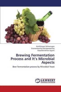 bokomslag Brewing Fermentation Process and It's Microbial Aspects