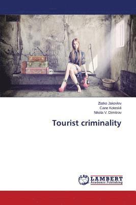 Tourist criminality 1