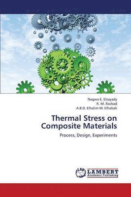 bokomslag Thermal Stress on Composite Materials