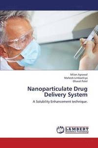 bokomslag Nanoparticulate Drug Delivery System