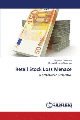 Retail Stock Loss Menace 1