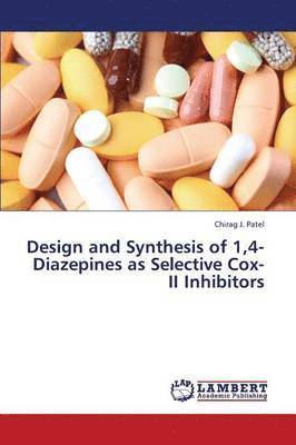 Design and Synthesis of 1,4-Diazepines as Selective Cox-II Inhibitors 1