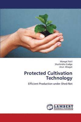 bokomslag Protected Cultivation Technology