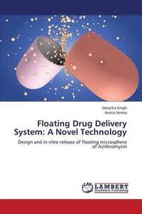 bokomslag Floating Drug Delivery System