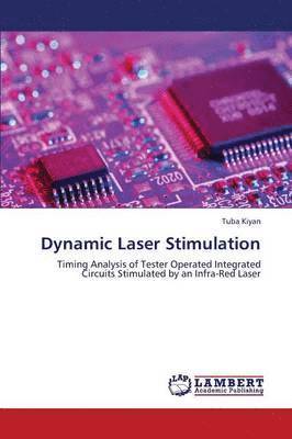 bokomslag Dynamic Laser Stimulation