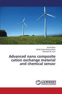 bokomslag Advanced Nano Composite Cation Exchange Material and Chemical Sensor