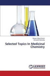 bokomslag Selected Topics in Medicinal Chemistry