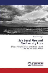 bokomslag Sea Level Rise and Biodiversity Loss