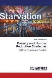 bokomslag Poverty and Hunger Reduction Strategies