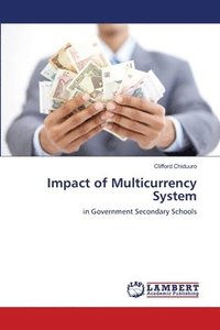bokomslag Impact of Multicurrency System