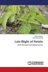 bokomslag Late Blight of Potato